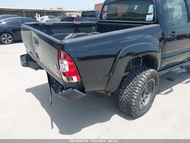 5TFLU4EN9FX134888 Toyota Tacoma Base V6