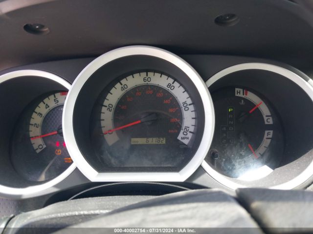 5TFLU4EN9FX134888 Toyota Tacoma Base V6