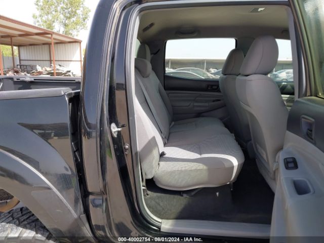 5TFLU4EN9FX134888 Toyota Tacoma Base V6