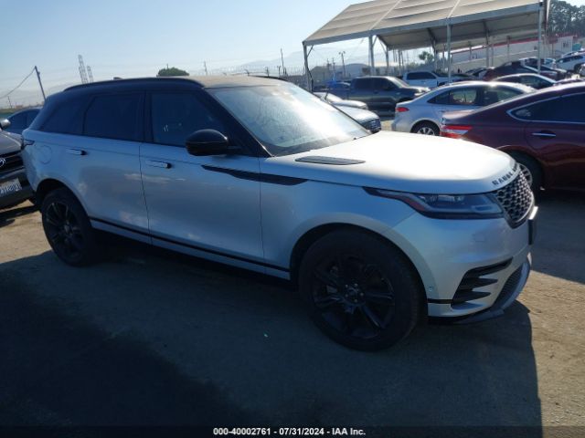 SALYT2EX7MA306522 auction archive image