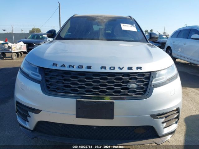 SALYT2EX7MA306522 Land Rover Range Rover Velar P250 R-dynamic S