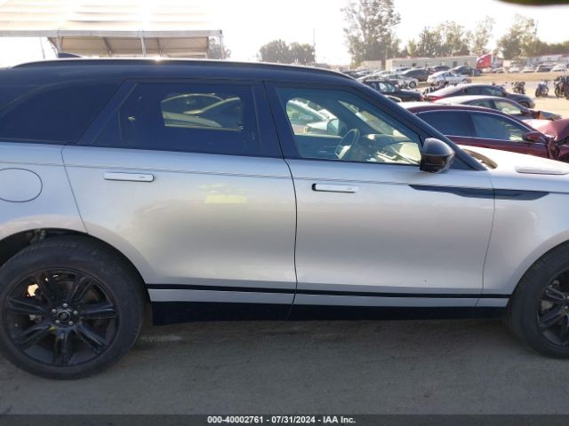 SALYT2EX7MA306522 Land Rover Range Rover Velar P250 R-dynamic S