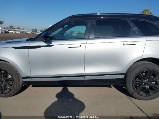 SALYT2EX7MA306522 Land Rover Range Rover Velar P250 R-dynamic S
