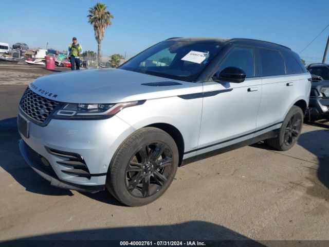 SALYT2EX7MA306522 Land Rover Range Rover Velar P250 R-dynamic S