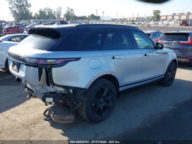 SALYT2EX7MA306522 Land Rover Range Rover Velar P250 R-dynamic S