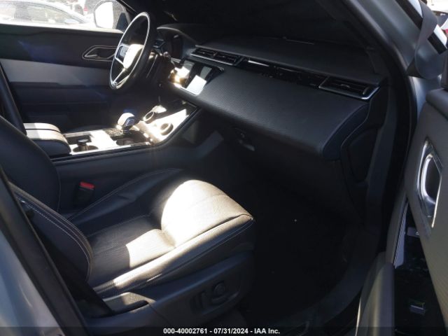 SALYT2EX7MA306522 Land Rover Range Rover Velar P250 R-dynamic S