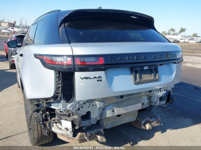 SALYT2EX7MA306522 Land Rover Range Rover Velar P250 R-dynamic S