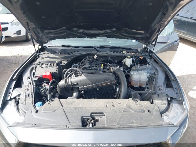 Ford Mustang Ecoboost Fastback 2024 1FA6P8TH2R5107370 Image 10