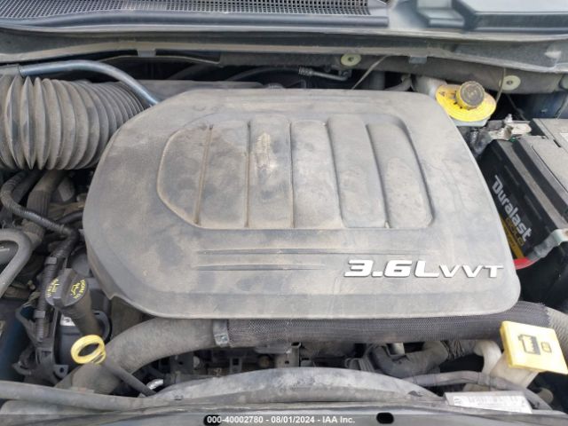 2C4RDGEG3HR711395 Dodge Grand Caravan Gt