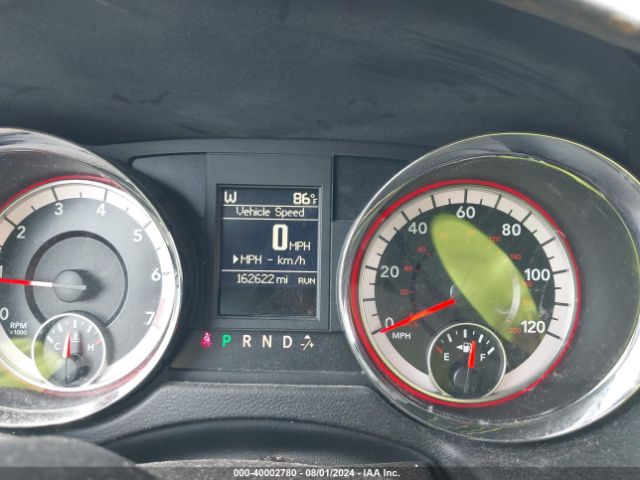2C4RDGEG3HR711395 Dodge Grand Caravan Gt