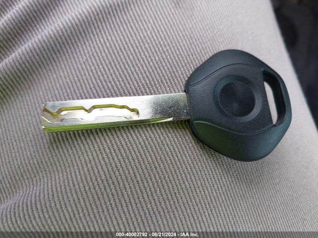 2002 MINI COOPER WMWRC33482TC31499 Photo 10