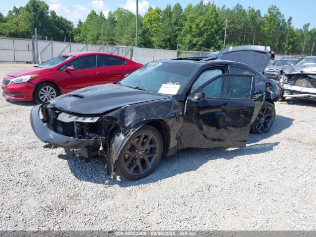 2C3CDXCT3MH652620 Dodge Charger R/t Rwd