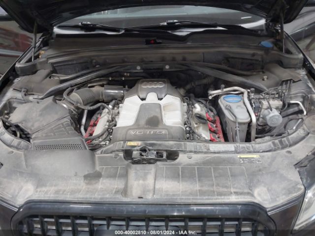 WA1D7AFP7HA090481 Audi Q5 3.0t Premium Plus
