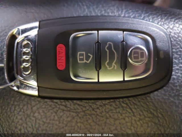 WA1D7AFP7HA090481 Audi Q5 3.0t Premium Plus