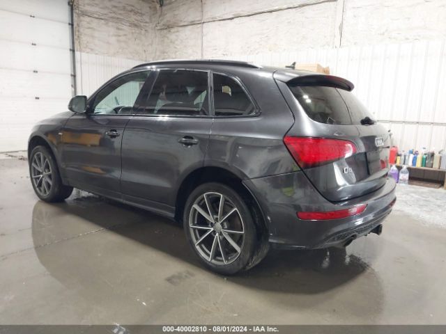 WA1D7AFP7HA090481 Audi Q5 3.0t Premium Plus