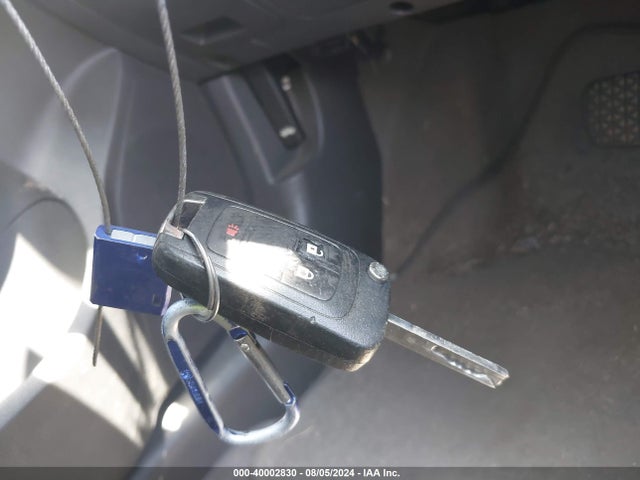Chevrolet Sonic Lt Auto 2015 1G1JC5SH2F4213697 Image 11