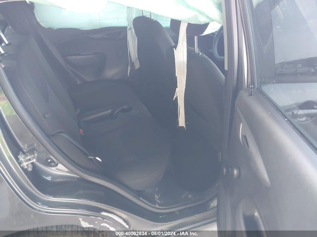 Chevrolet Spark Fwd Ls Automatic 2020 KL8CB6SAXLC460228 Image 8