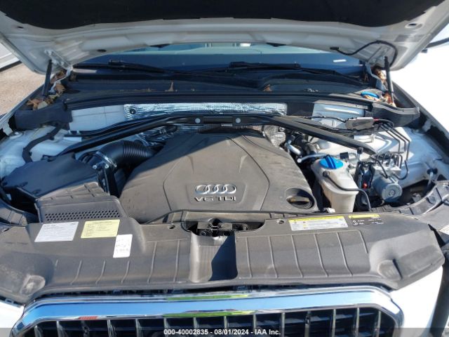 WA1VMAFP0EA009815 Audi Q5 3.0 Tdi Premium Plus