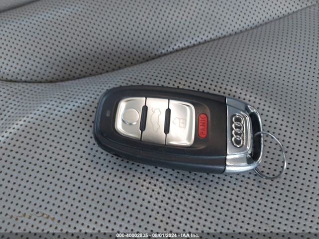 WA1VMAFP0EA009815 Audi Q5 3.0 Tdi Premium Plus