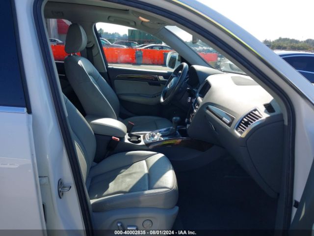 WA1VMAFP0EA009815 Audi Q5 3.0 Tdi Premium Plus