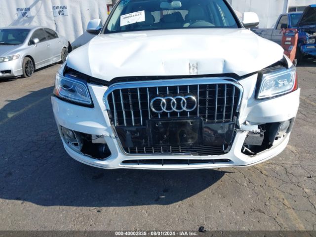 WA1VMAFP0EA009815 Audi Q5 3.0 Tdi Premium Plus