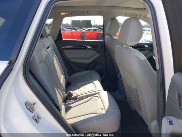 WA1VMAFP0EA009815 Audi Q5 3.0 Tdi Premium Plus