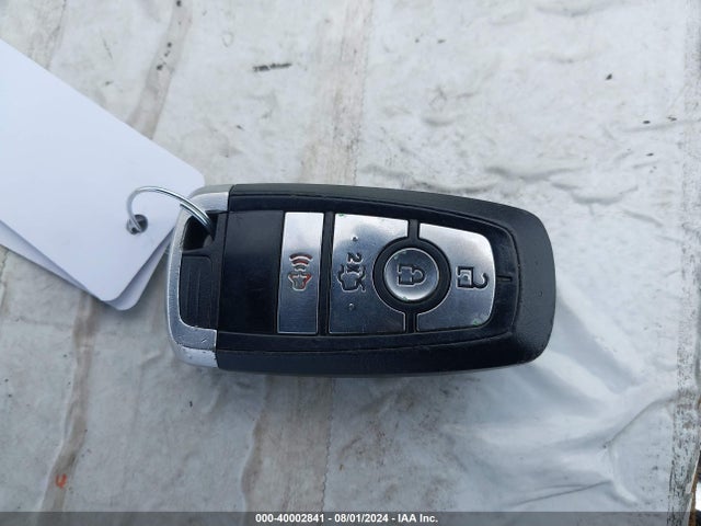 Ford Fusion Hybrid Se 2019 3FA6P0LU0KR175183 Image 11