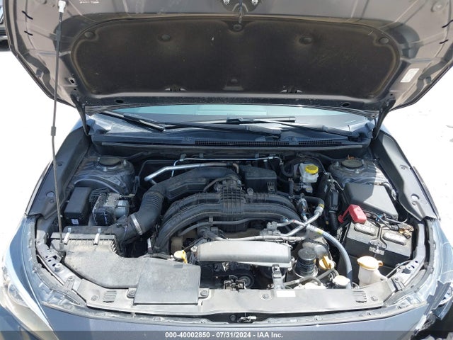 4S3GTAM6XN3718767 Subaru Impreza Sport 5-door