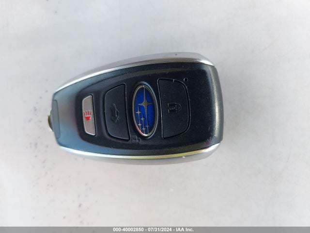 4S3GTAM6XN3718767 Subaru Impreza Sport 5-door