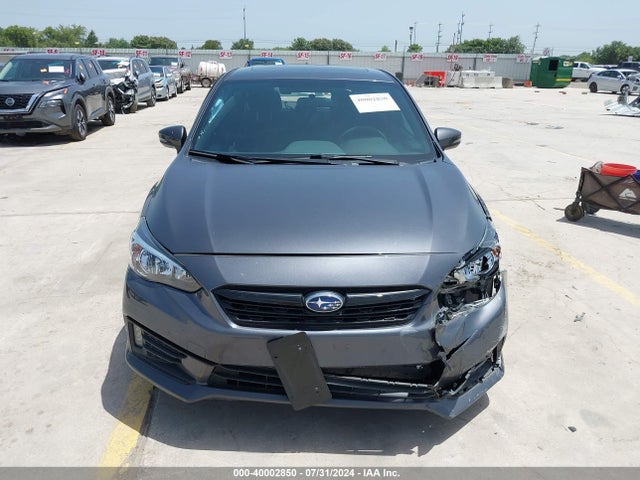 4S3GTAM6XN3718767 Subaru Impreza Sport 5-door