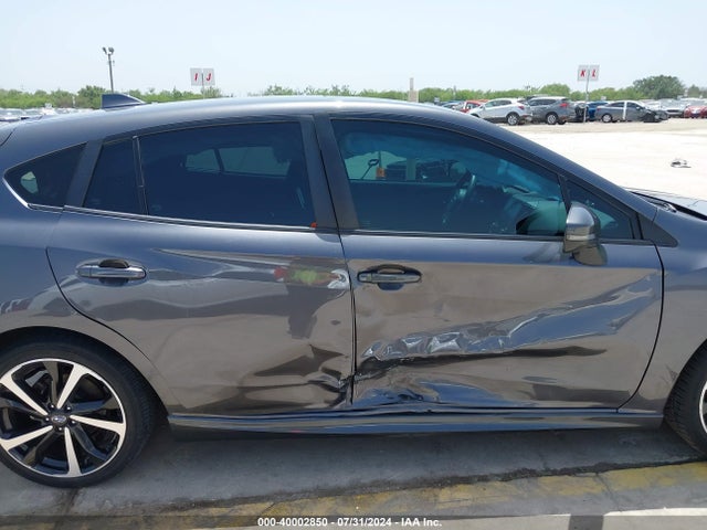 4S3GTAM6XN3718767 Subaru Impreza Sport 5-door