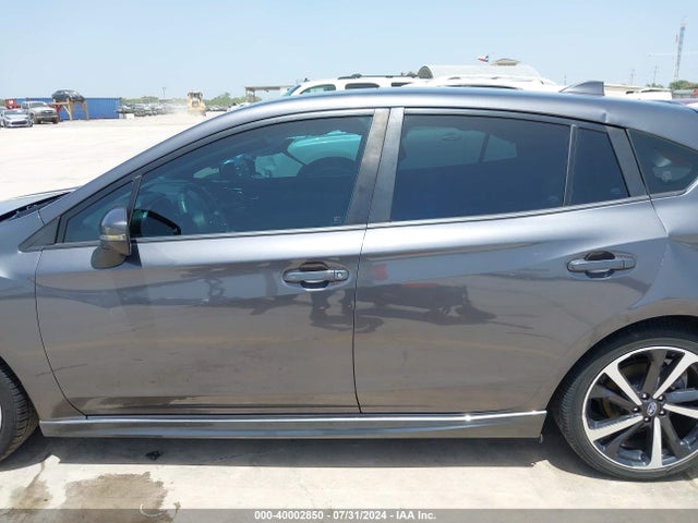 4S3GTAM6XN3718767 Subaru Impreza Sport 5-door