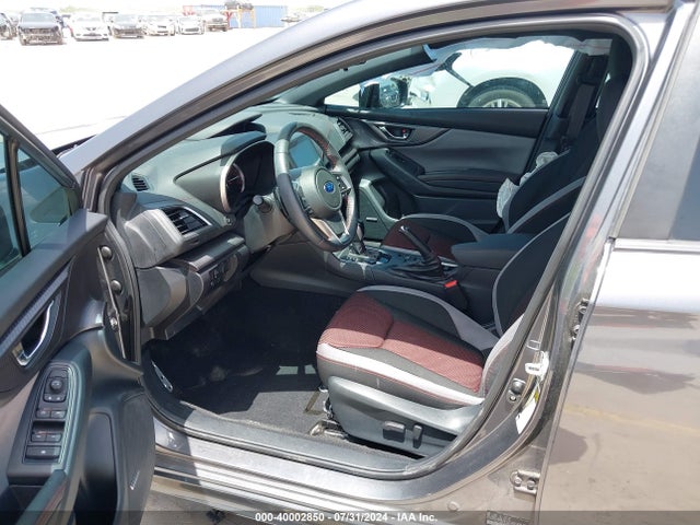 4S3GTAM6XN3718767 Subaru Impreza Sport 5-door