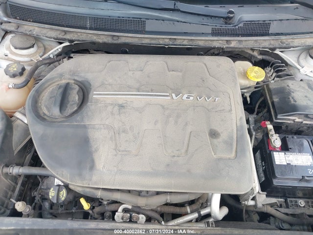1C3CCCDG6GN105544 Chrysler 200 S