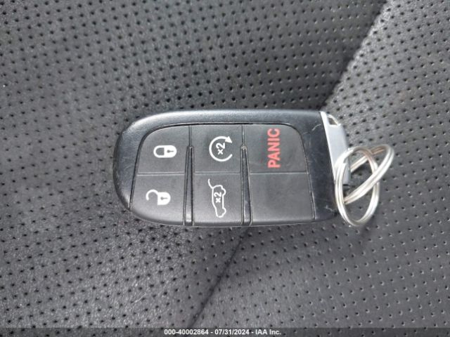 1C4RJFAG9KC674720 Jeep Grand Cherokee Altitude 4x4