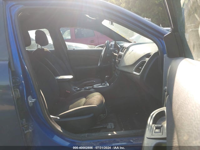 Dodge Avenger Sxt 2014 1C3CDZCB9EN233716 Image 5