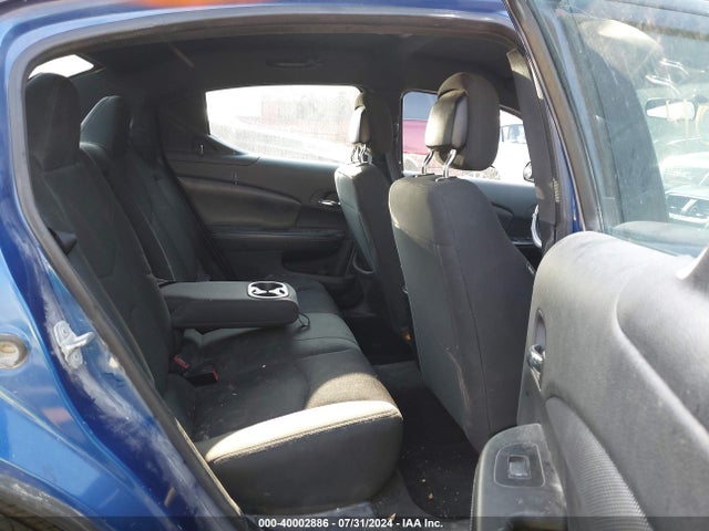 Dodge Avenger Sxt 2014 1C3CDZCB9EN233716 Image 8