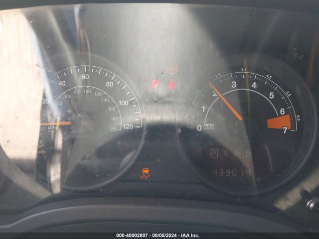 Jeep Patriot Altitude 2014 1C4NJPBA4ED690627 Image 7