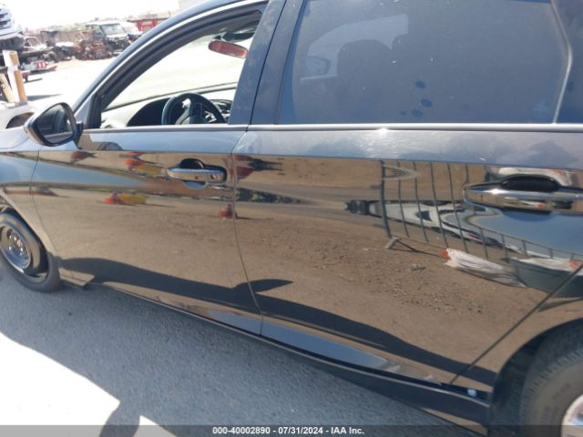 1HGCV1F31LA135588 Honda Accord Sport