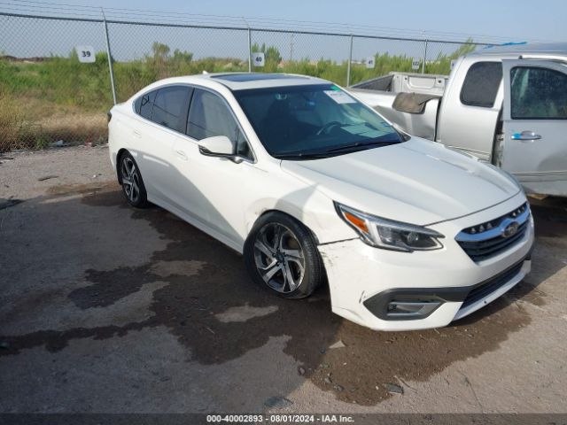 4S3BWAN65L3014604 auction archive image