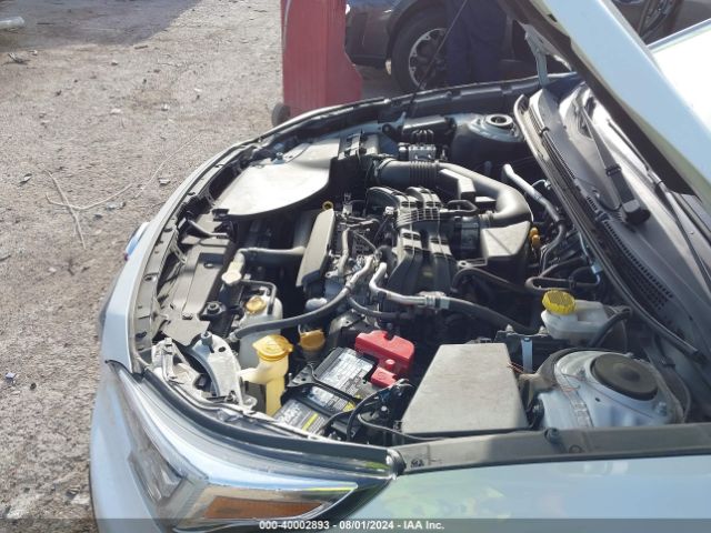 4S3BWAN65L3014604 Subaru Legacy Limited