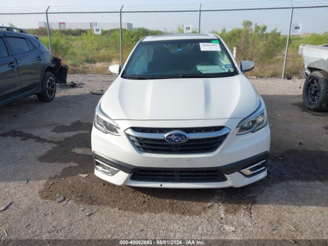 4S3BWAN65L3014604 Subaru Legacy Limited