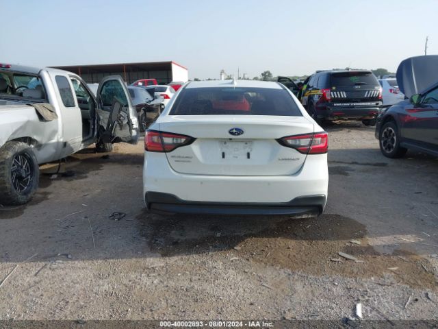 4S3BWAN65L3014604 Subaru Legacy Limited