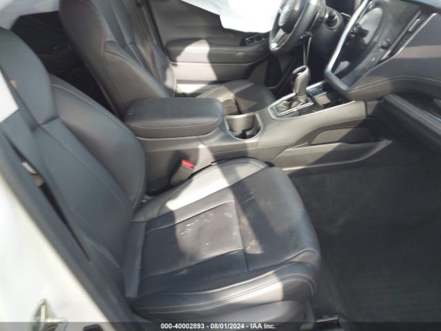 4S3BWAN65L3014604 Subaru Legacy Limited