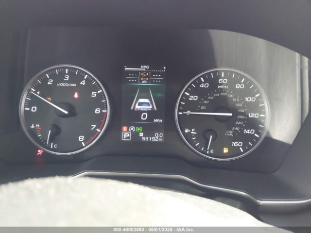 4S3BWAN65L3014604 Subaru Legacy Limited