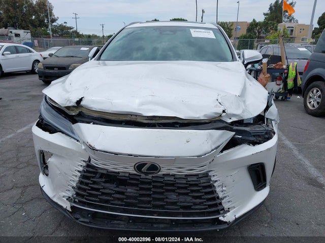 Lexus Rx 350 Premium Plus 2023 2T2BAMCA7PC036541 Image 10