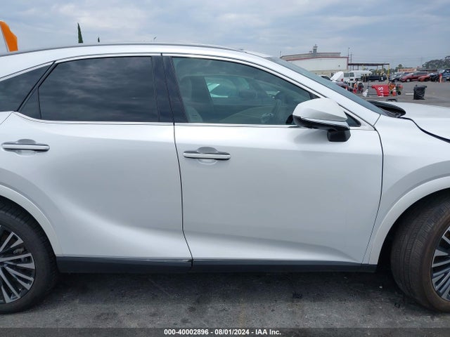 Lexus Rx 350 Premium Plus 2023 2T2BAMCA7PC036541 Image 11