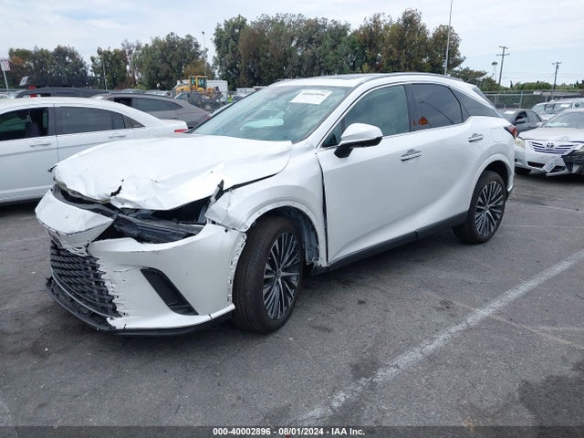 Lexus Rx 350 Premium Plus 2023 2T2BAMCA7PC036541 Image 2