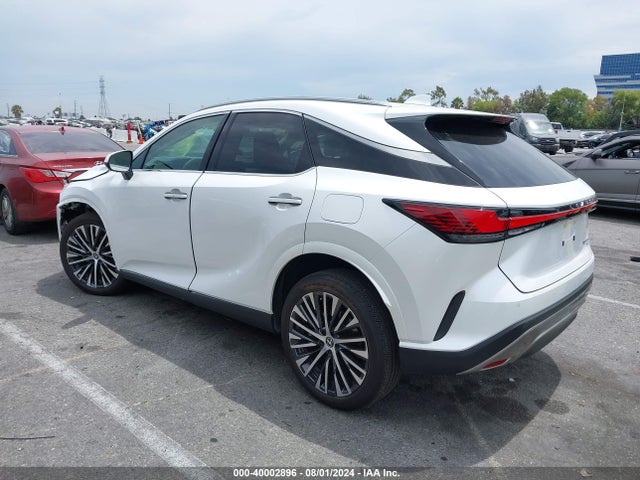 Lexus Rx 350 Premium Plus 2023 2T2BAMCA7PC036541 Image 3
