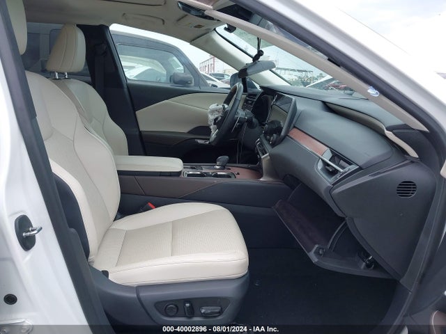 Lexus Rx 350 Premium Plus 2023 2T2BAMCA7PC036541 Image 5